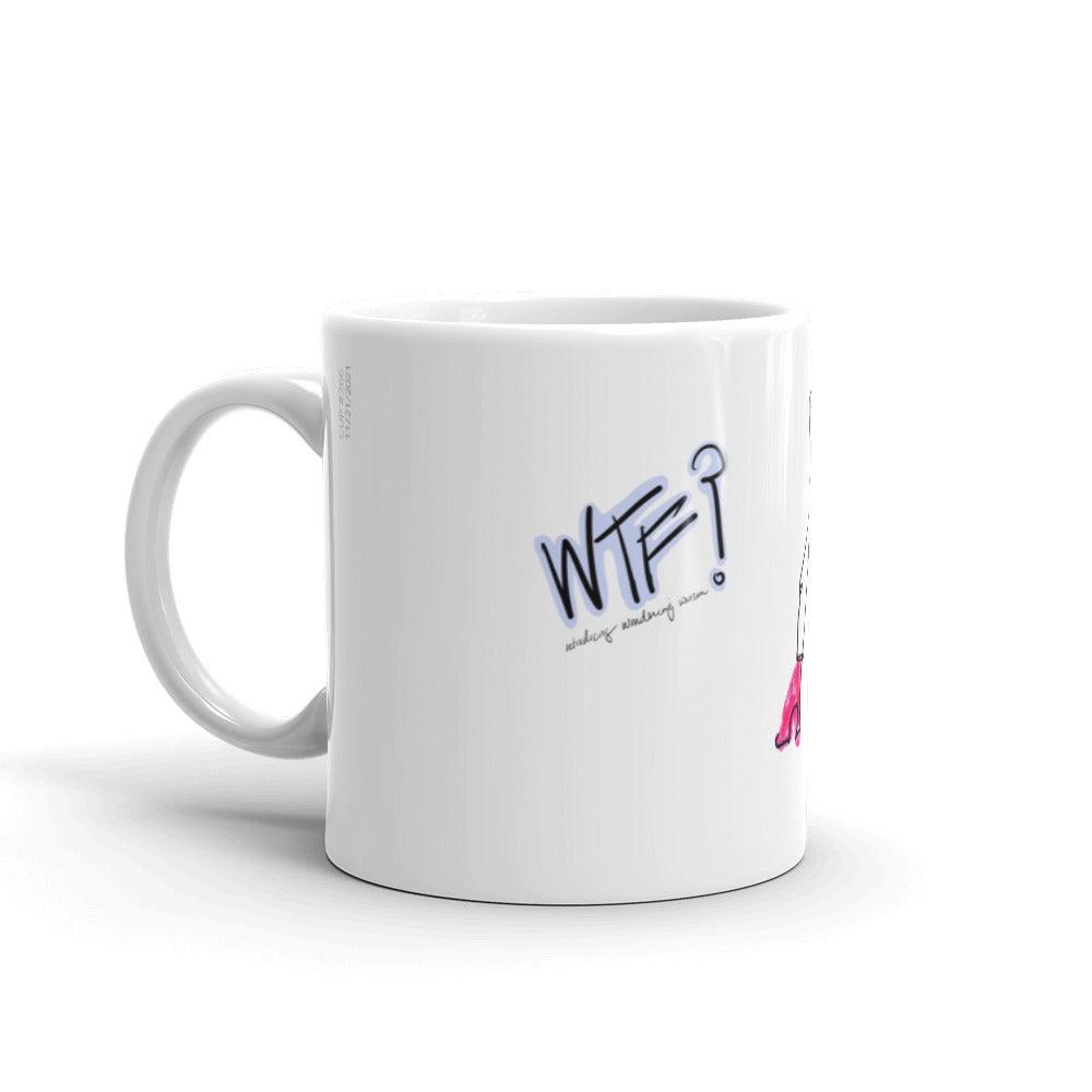 CUP #266 coffee cup collection