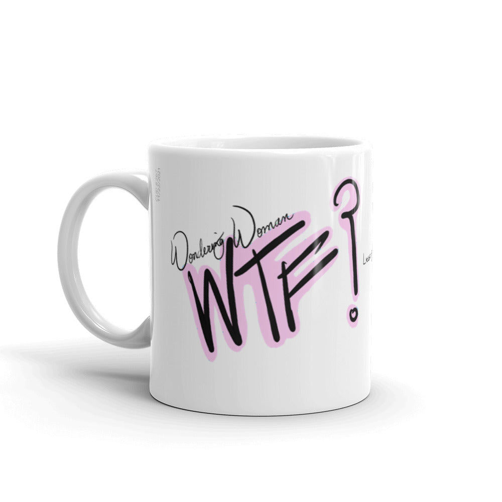 CUP #267 coffee cup collection