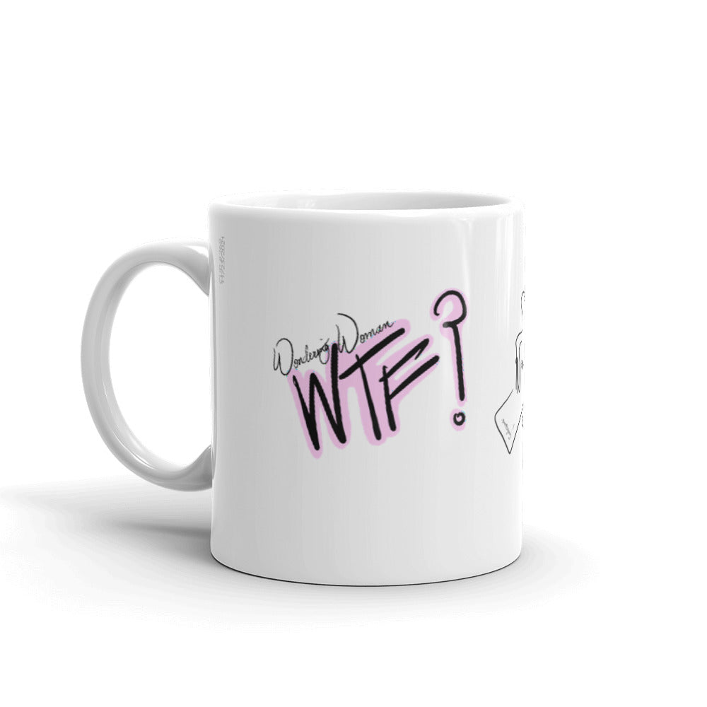 CUP #268 coffee cup collection