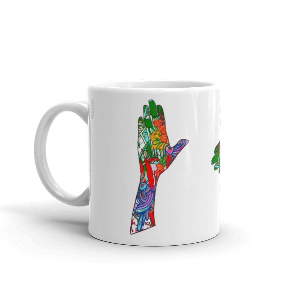 CUP #273 coffee cup collection