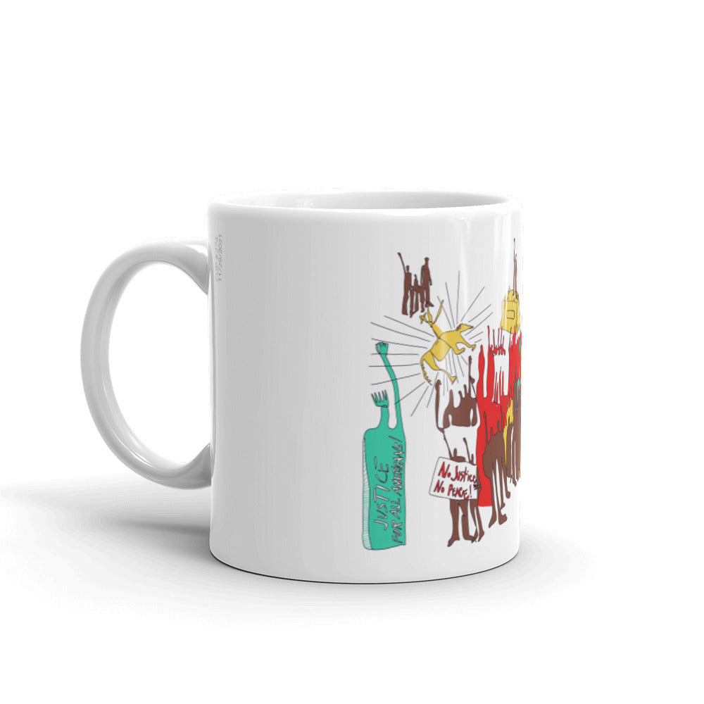 CUP #274 Coffee Cup Collection