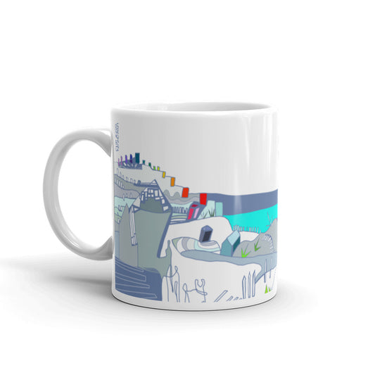 CUP #299 coffee cup collection