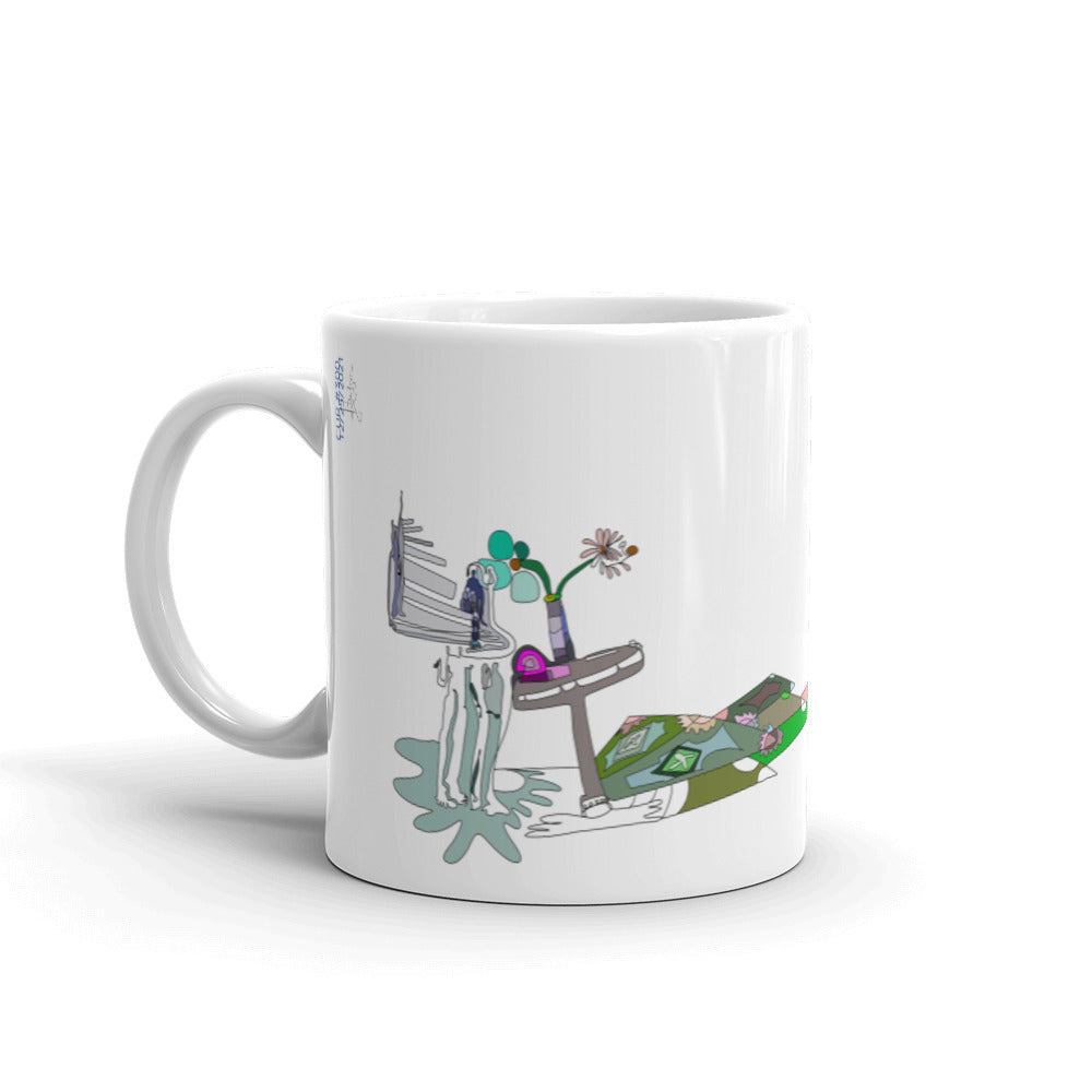 CUP #300 coffee cup collection