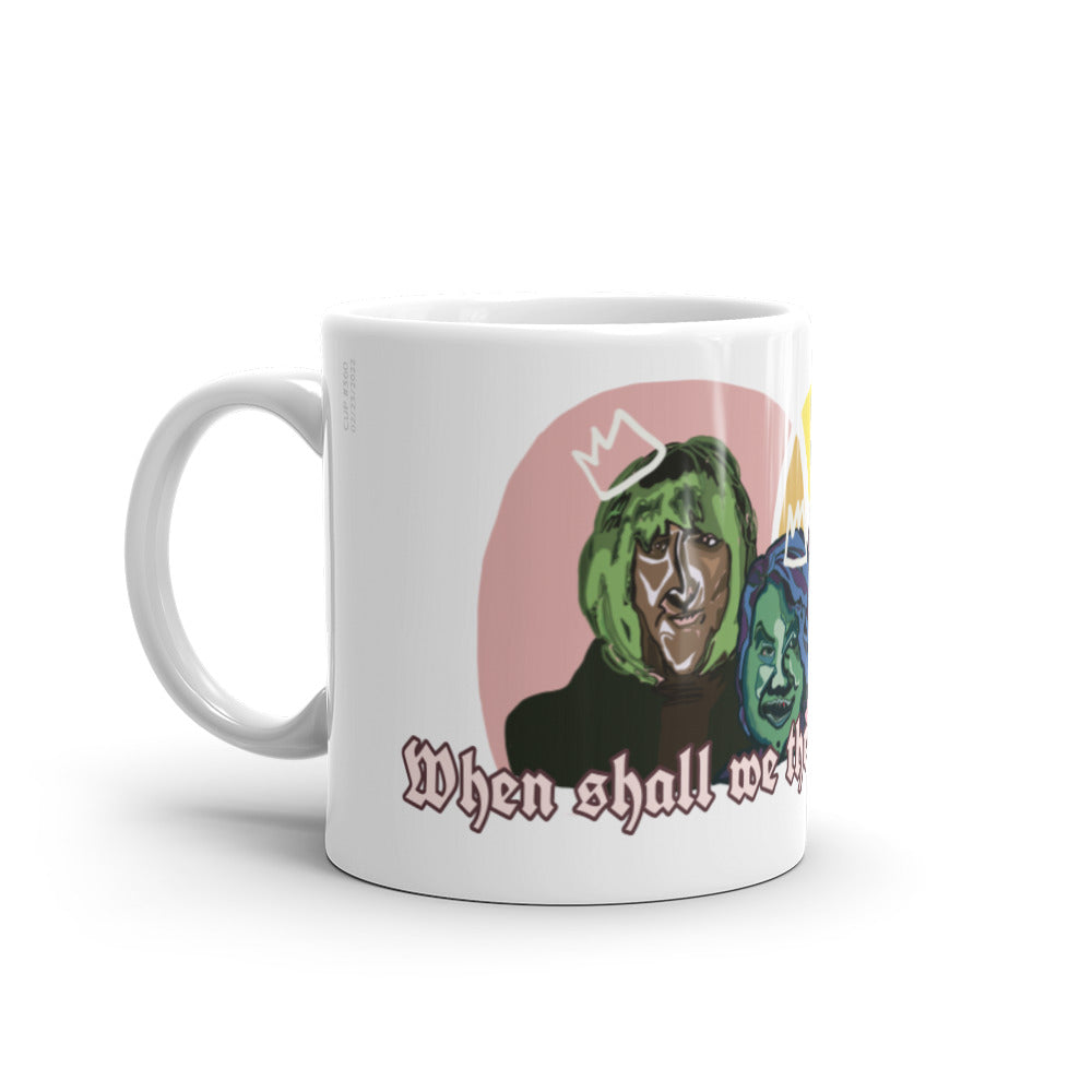 CUP #360 coffee cup collection