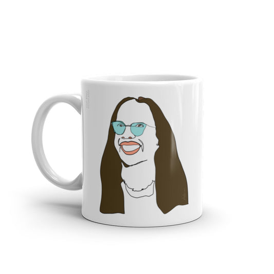 CUP #363 coffee cup collection