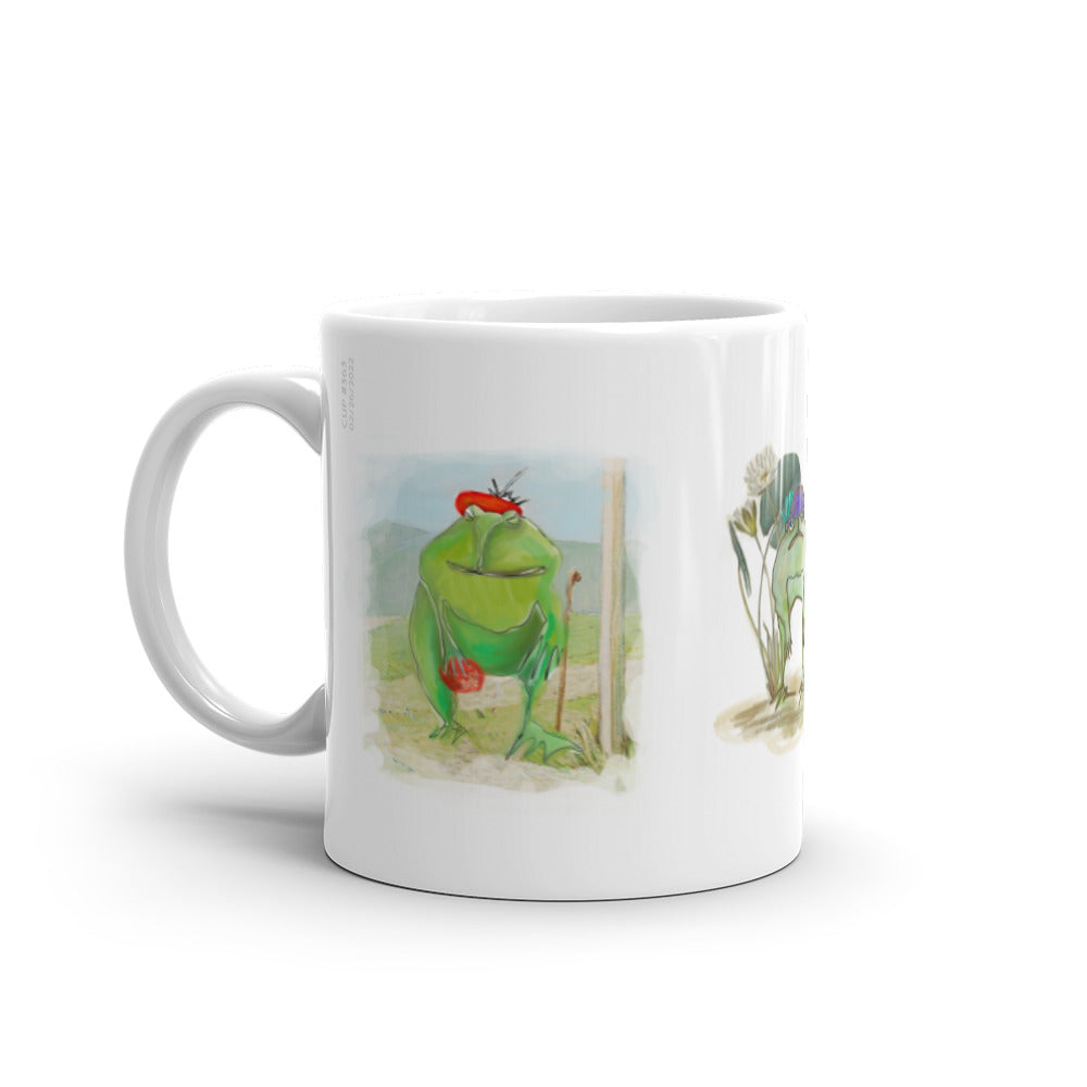 CUP #364 Coffee Cup Collection