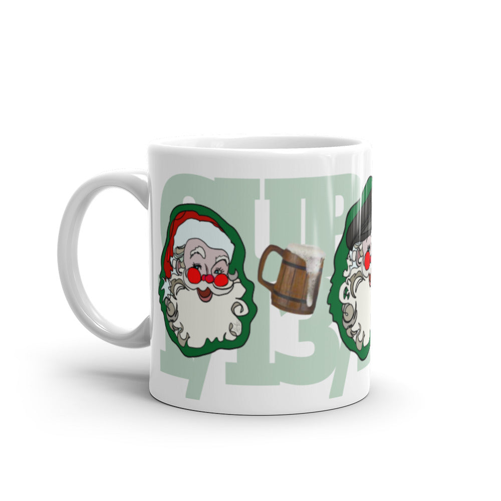 CUP #319 coffee cup collection