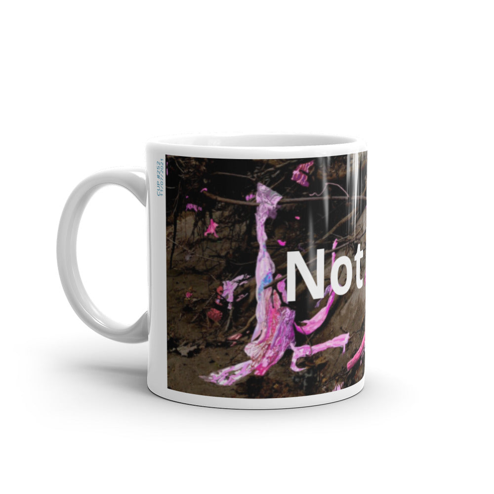 CUP #252 coffee cup collection