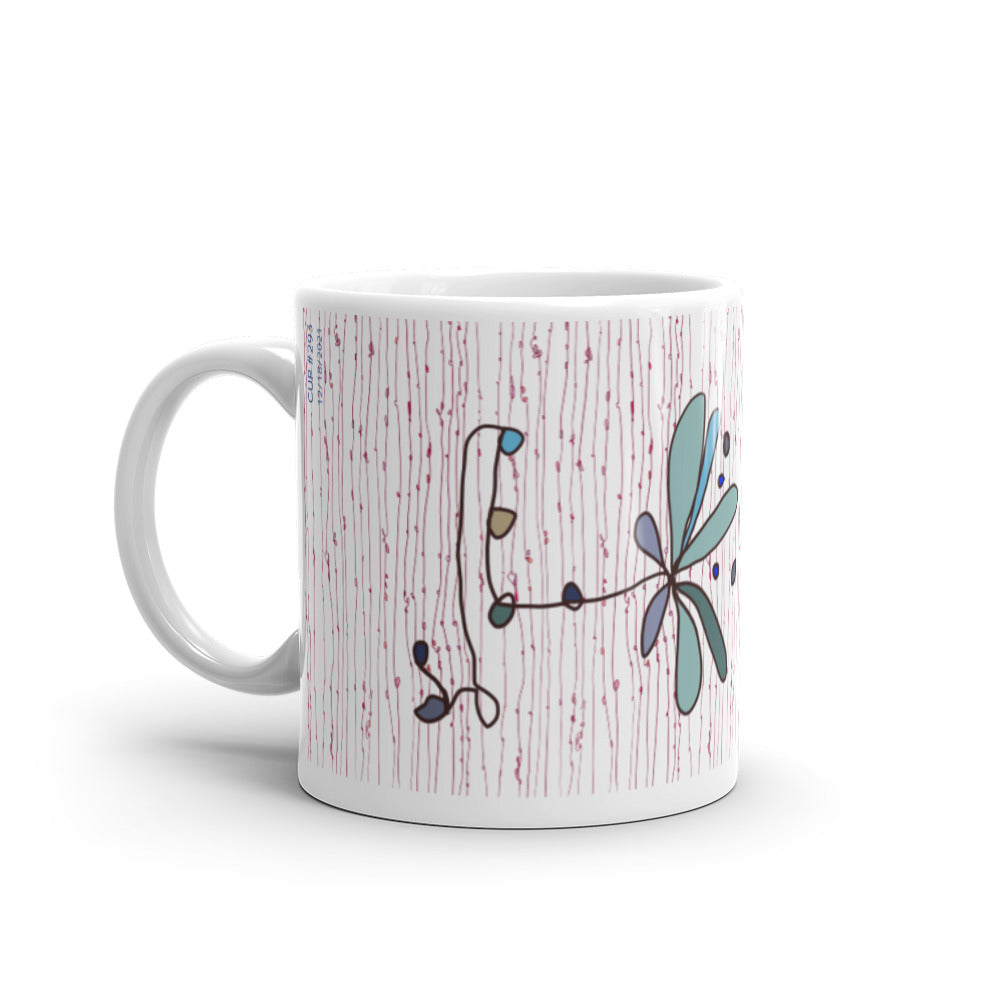 CUP #293 coffee cup collection