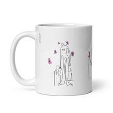 Load image into Gallery viewer, CUP #105 coffee cup collection