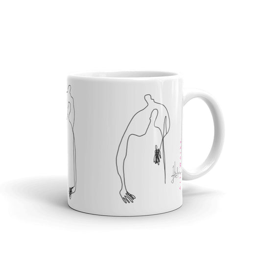 CUP #6 Coffee Cup Collection