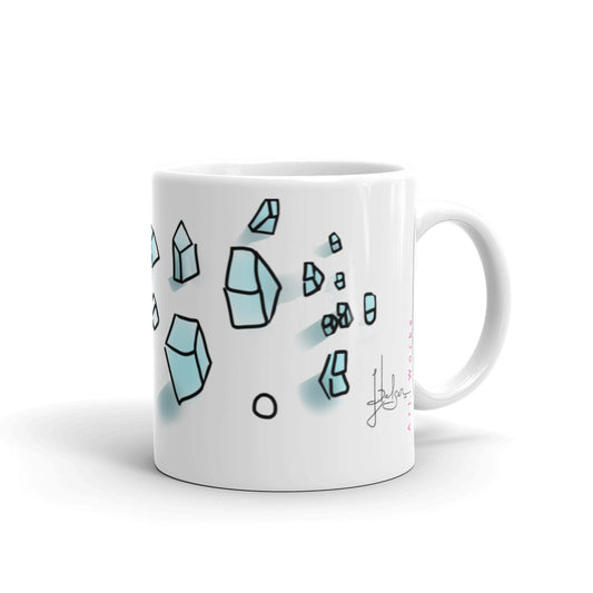 CUP #8 Coffee Cup Collection