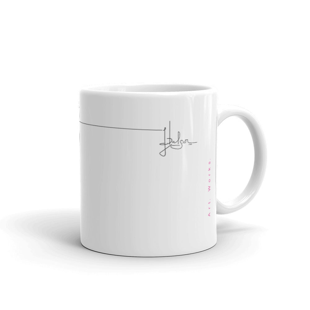 CUP #9 Coffee Cup Collection