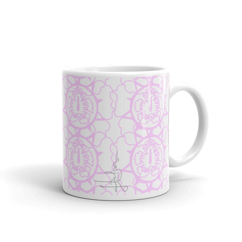 CUP #20 Coffee Cup Collection