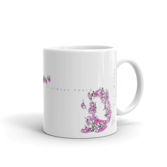 CUP #28 Coffee Cup Collection