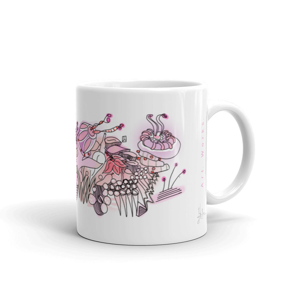 CUP #30 Coffee Cup Collection