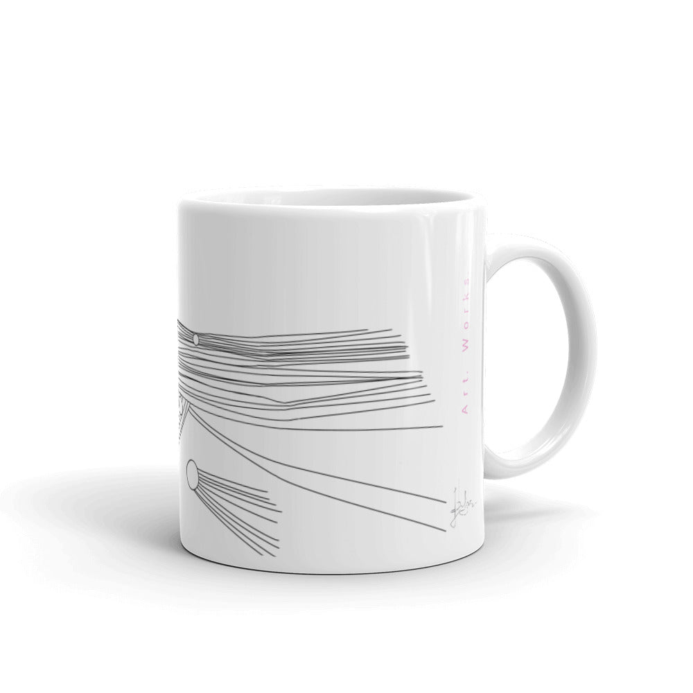 CUP #35 Coffee Cup Collection