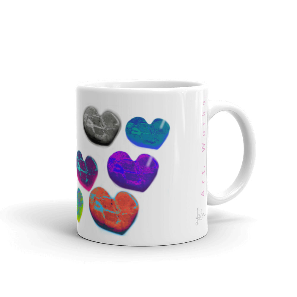 CUP #37 Coffee Cup Collection