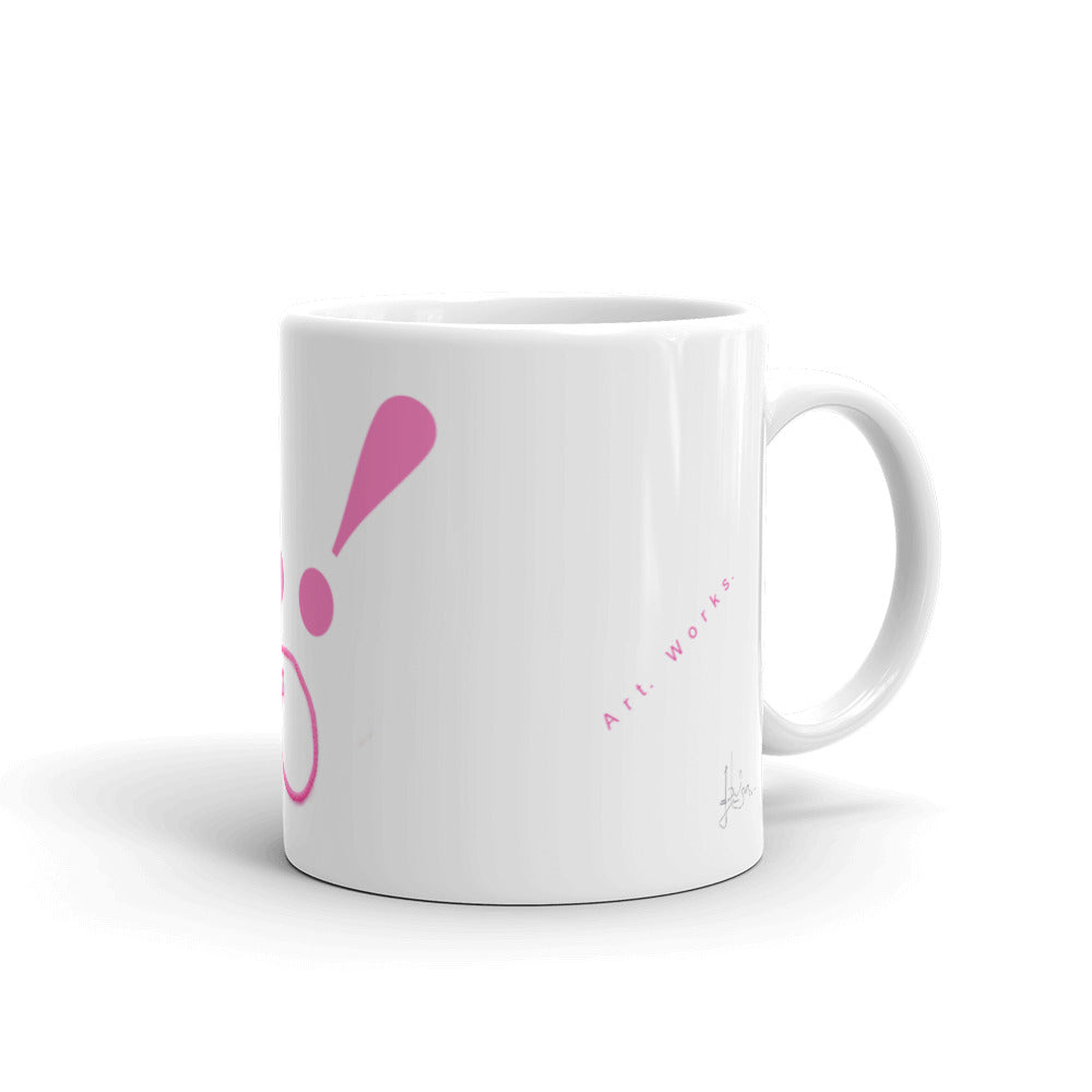 CUP #39 Coffee Cup Collection