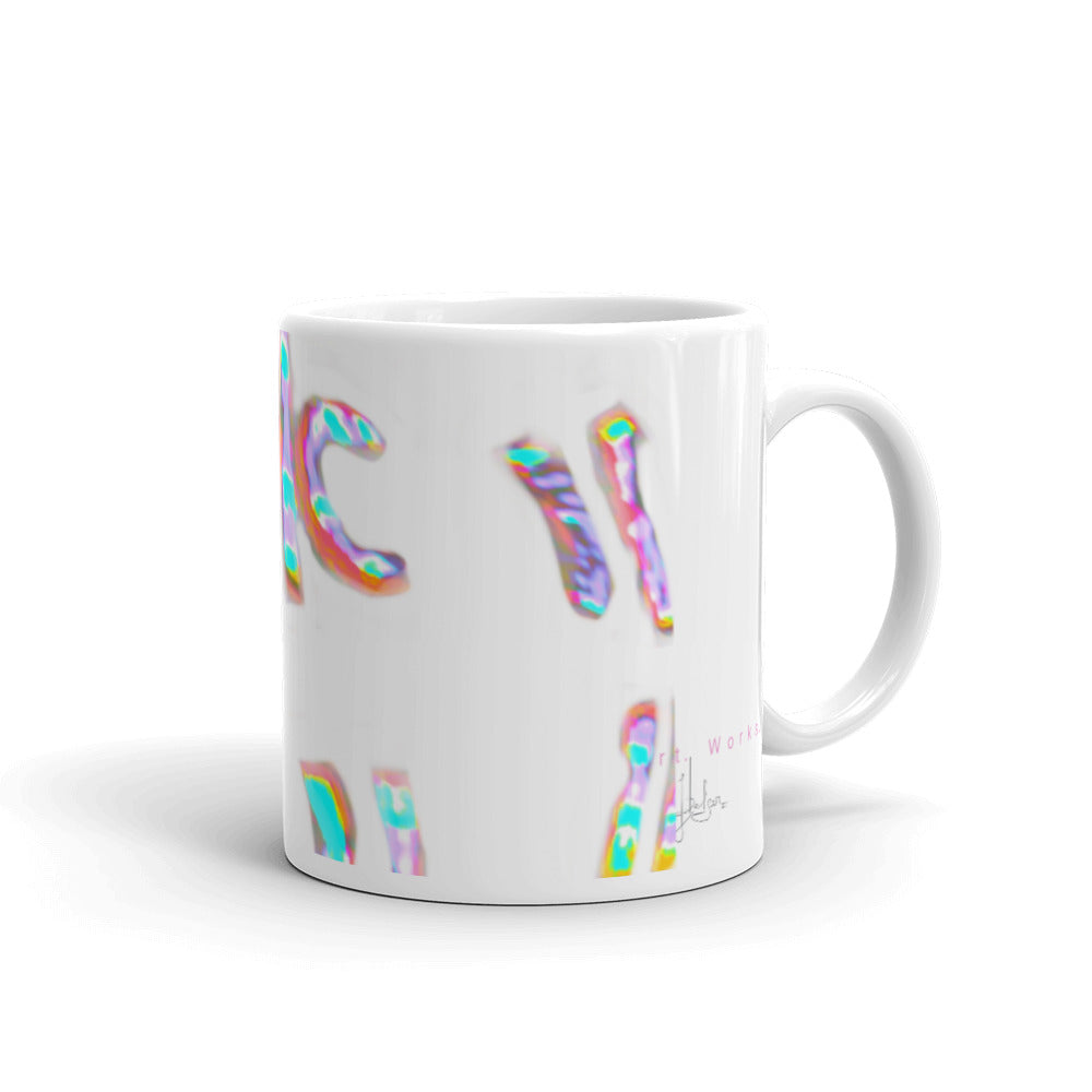 CUP #42 Coffee Cup Collection