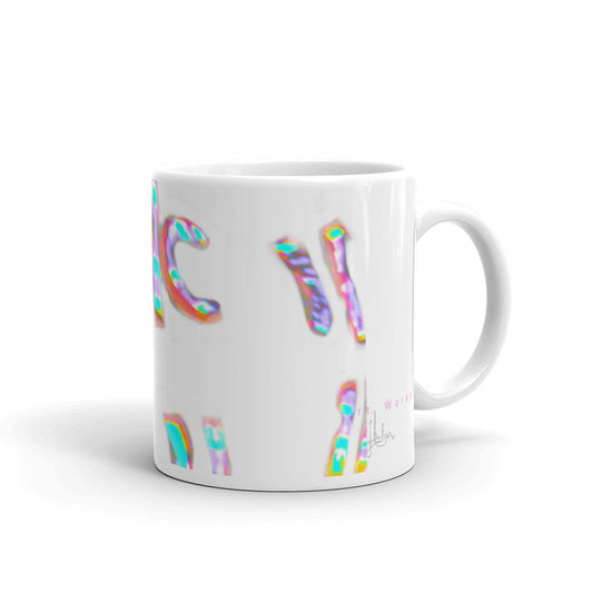 CUP #42 Coffee Cup Collection