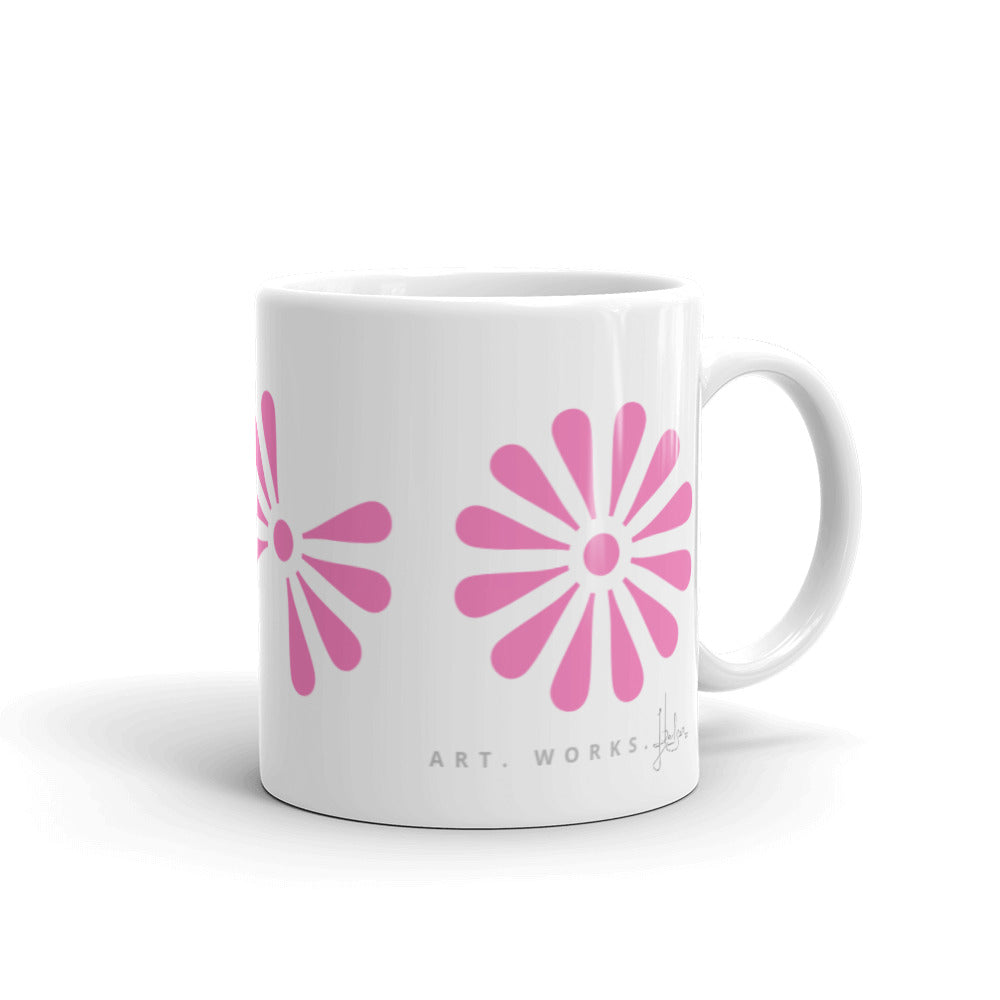 CUP #44 Coffee Cup collection