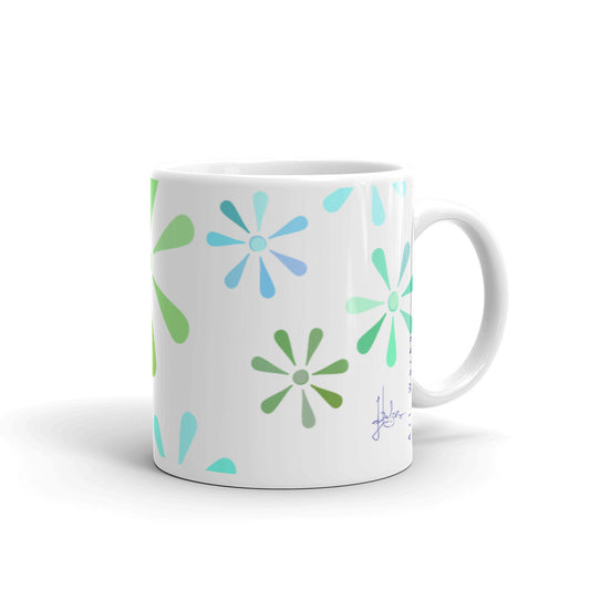 CUP #46 Coffee Cup Collection