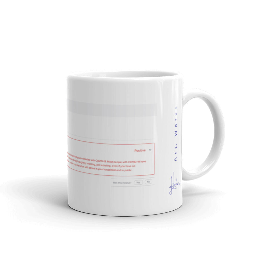 CUP #49 Coffee Cup Collection