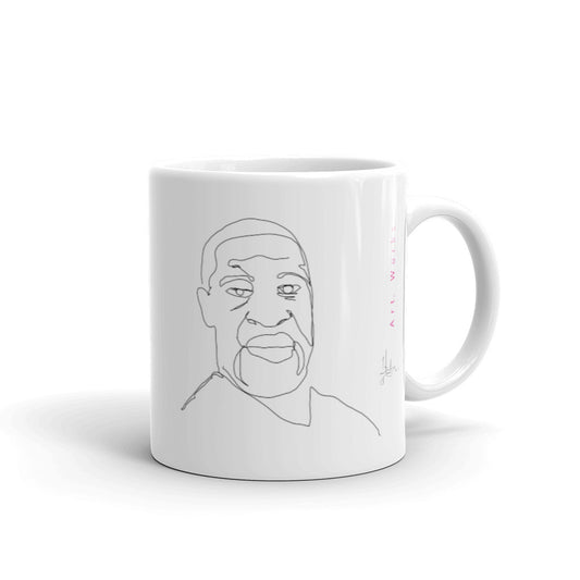 CUP #51 coffee cup collection