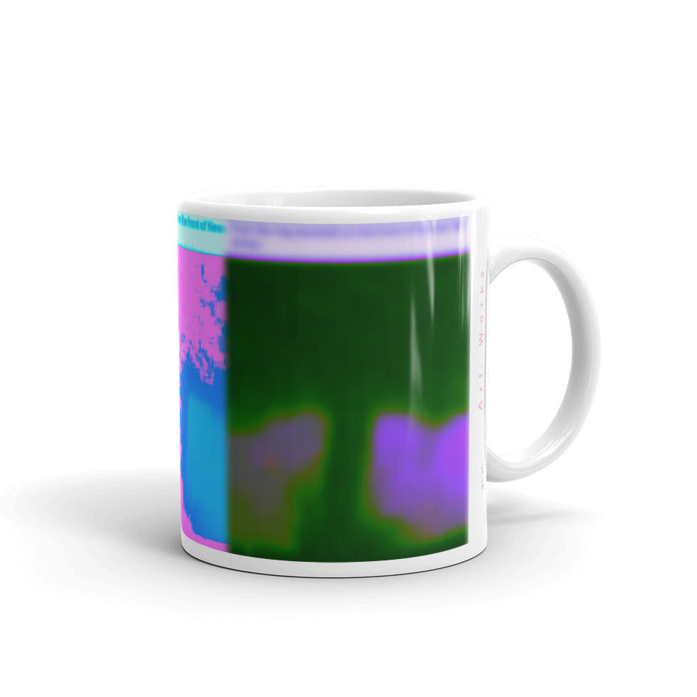 CUP #53 Coffee Cup Collection