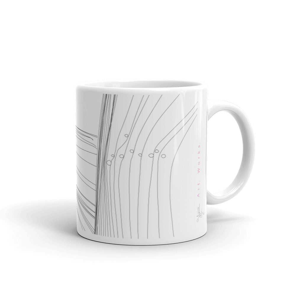 CUP #56 Coffee Cup Collection