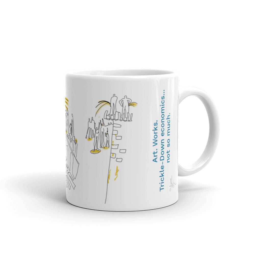 CUP #61 Coffee Cup Collection