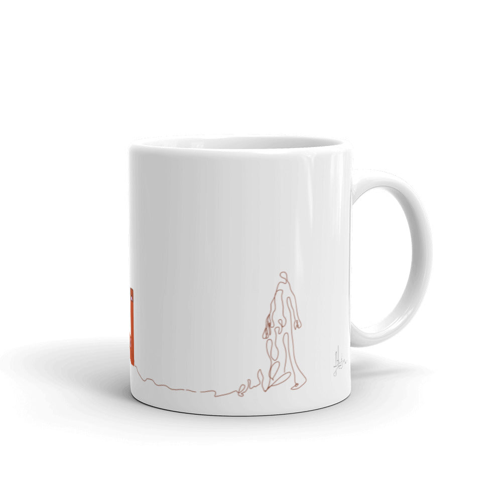 CUP #62 coffee cup collection