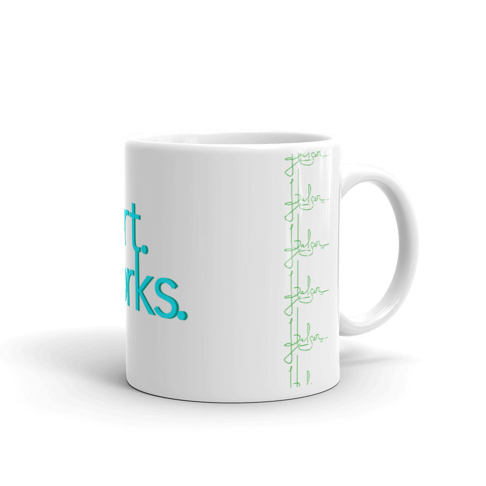 CUP#68 coffee cup collection