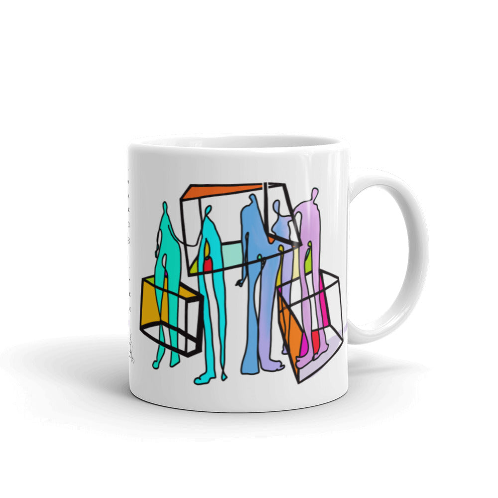 CUP #84 Coffee Cup Collection