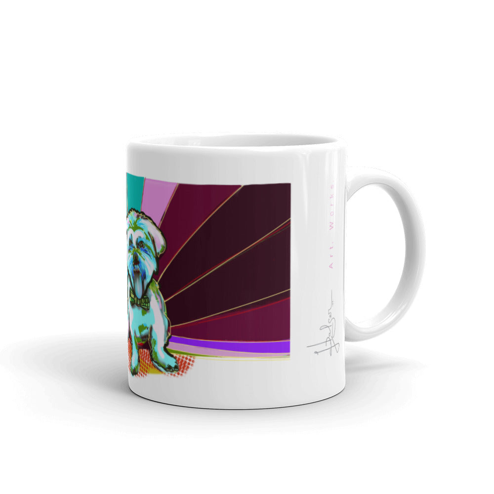 CUP #88 coffee cup collection