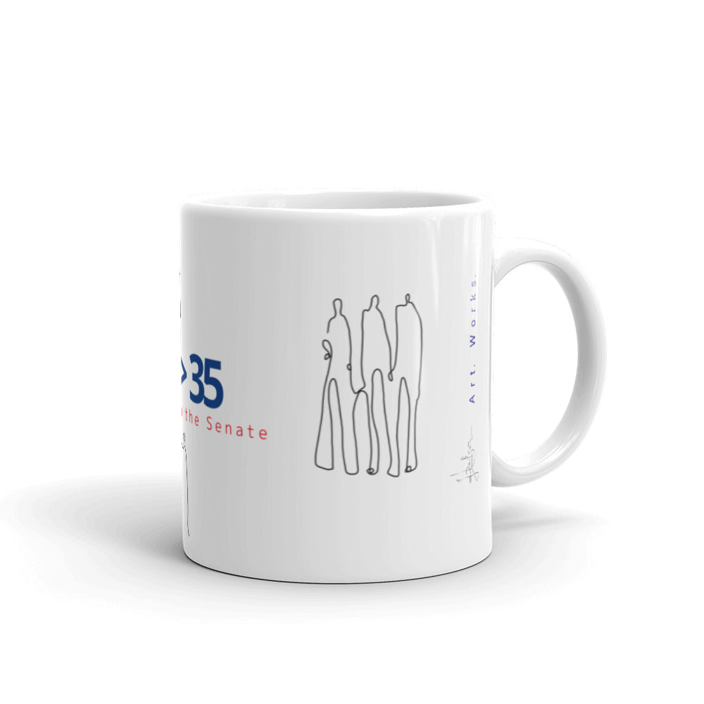 CUP#89 coffee cup collection