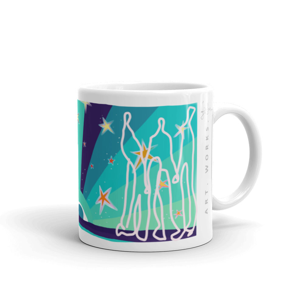 CUP #90 coffee cup collection