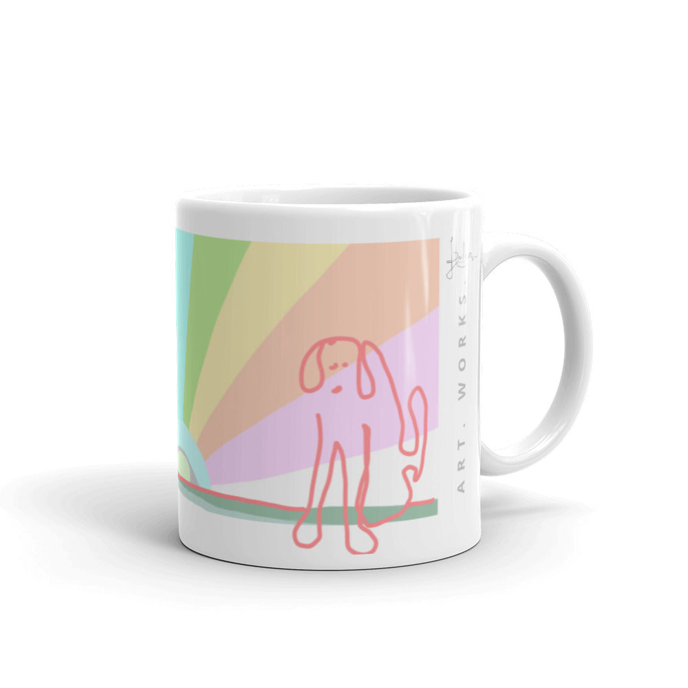 CUP #93 Coffee Cup Collection