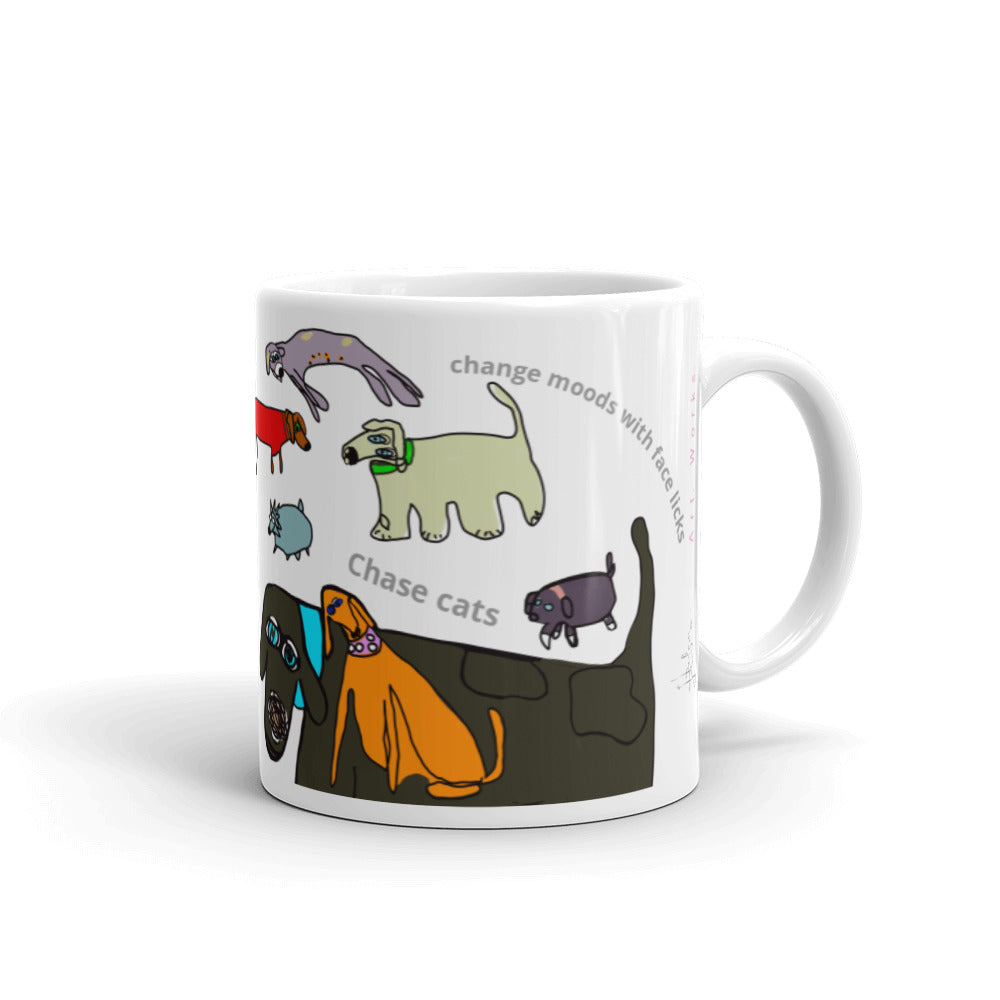 CUP #91 Coffee Cup Collection