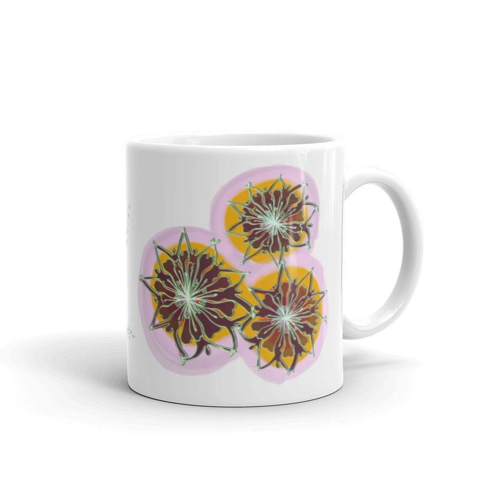 CUP #111 coffee cup collection