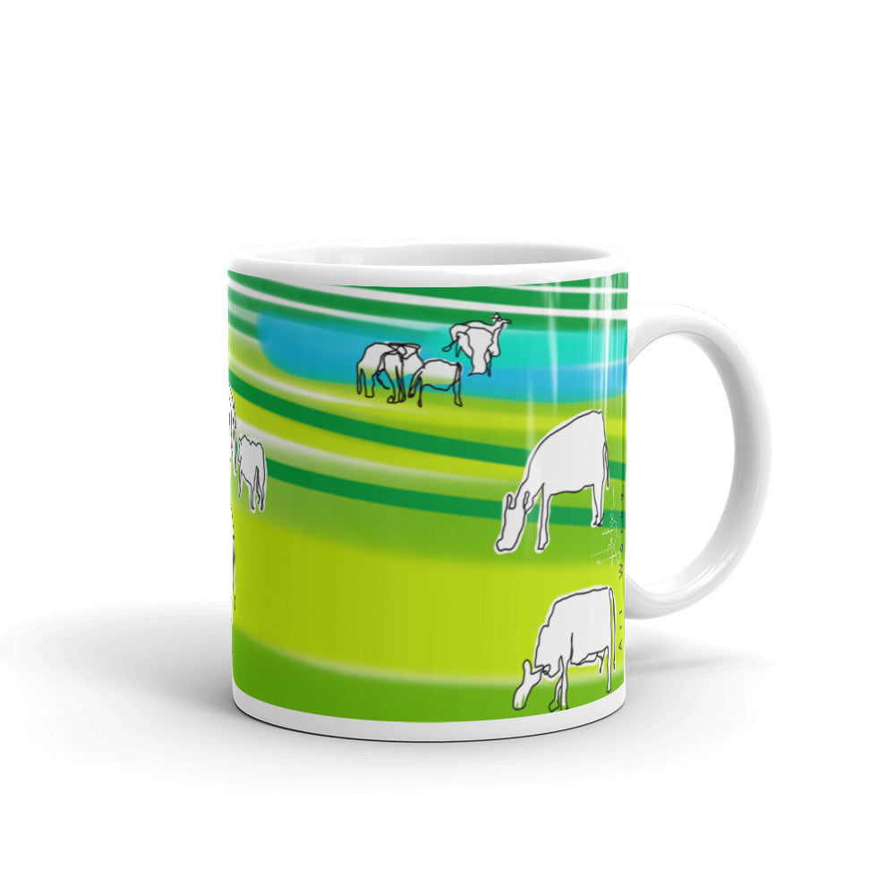 CUP #130a Coffee Cup Collection