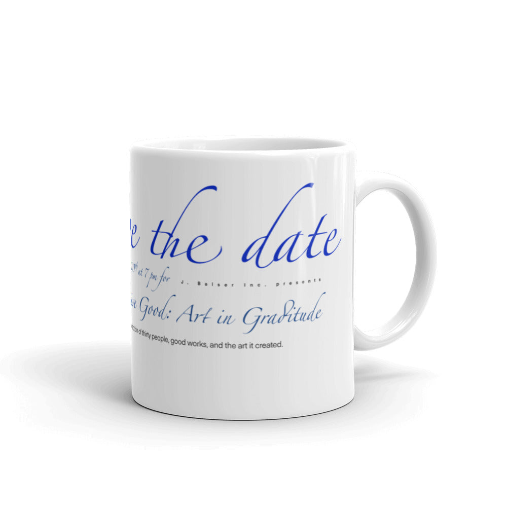 CUP #131 Coffee Cup Collection