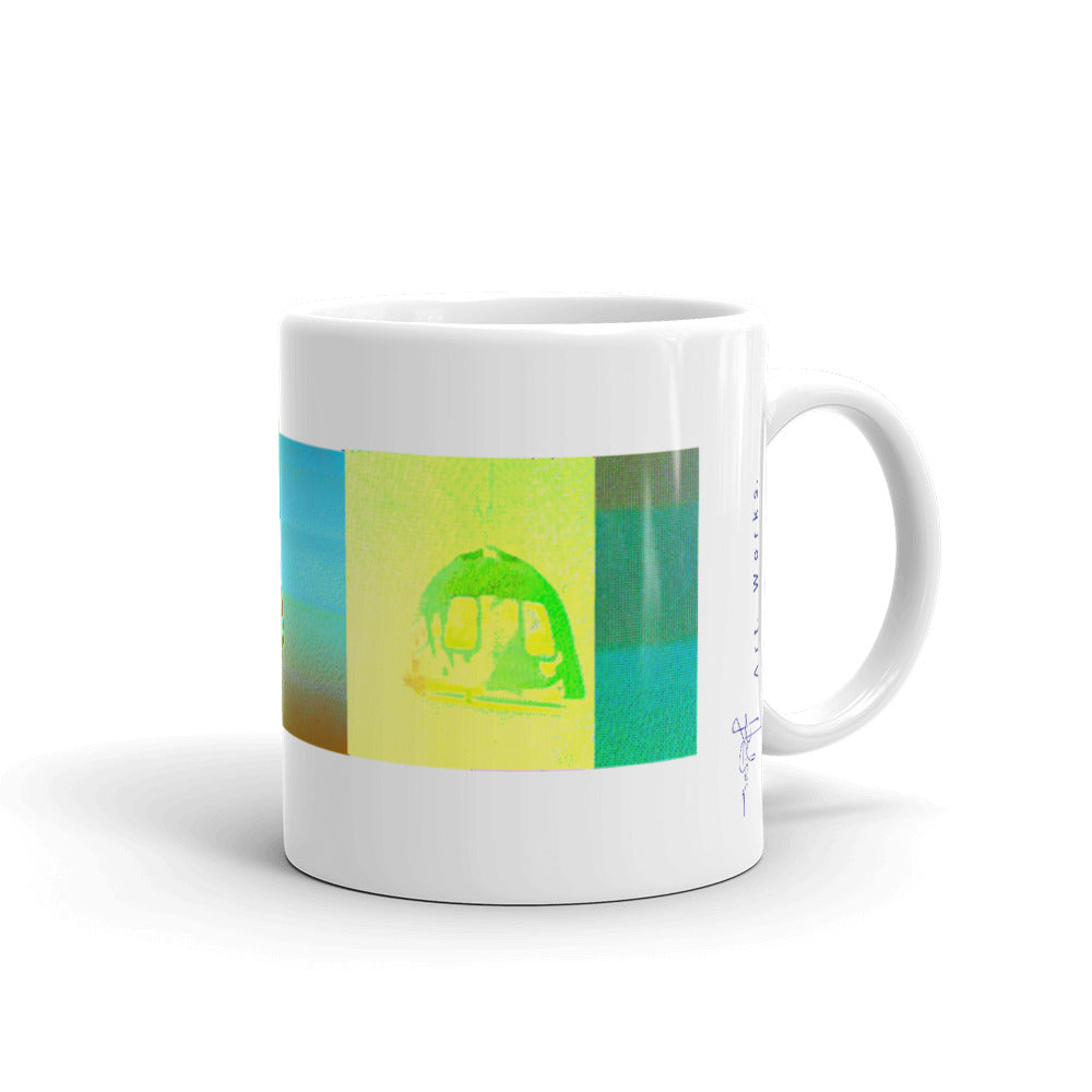 CUP #142 Coffee Cup Collection