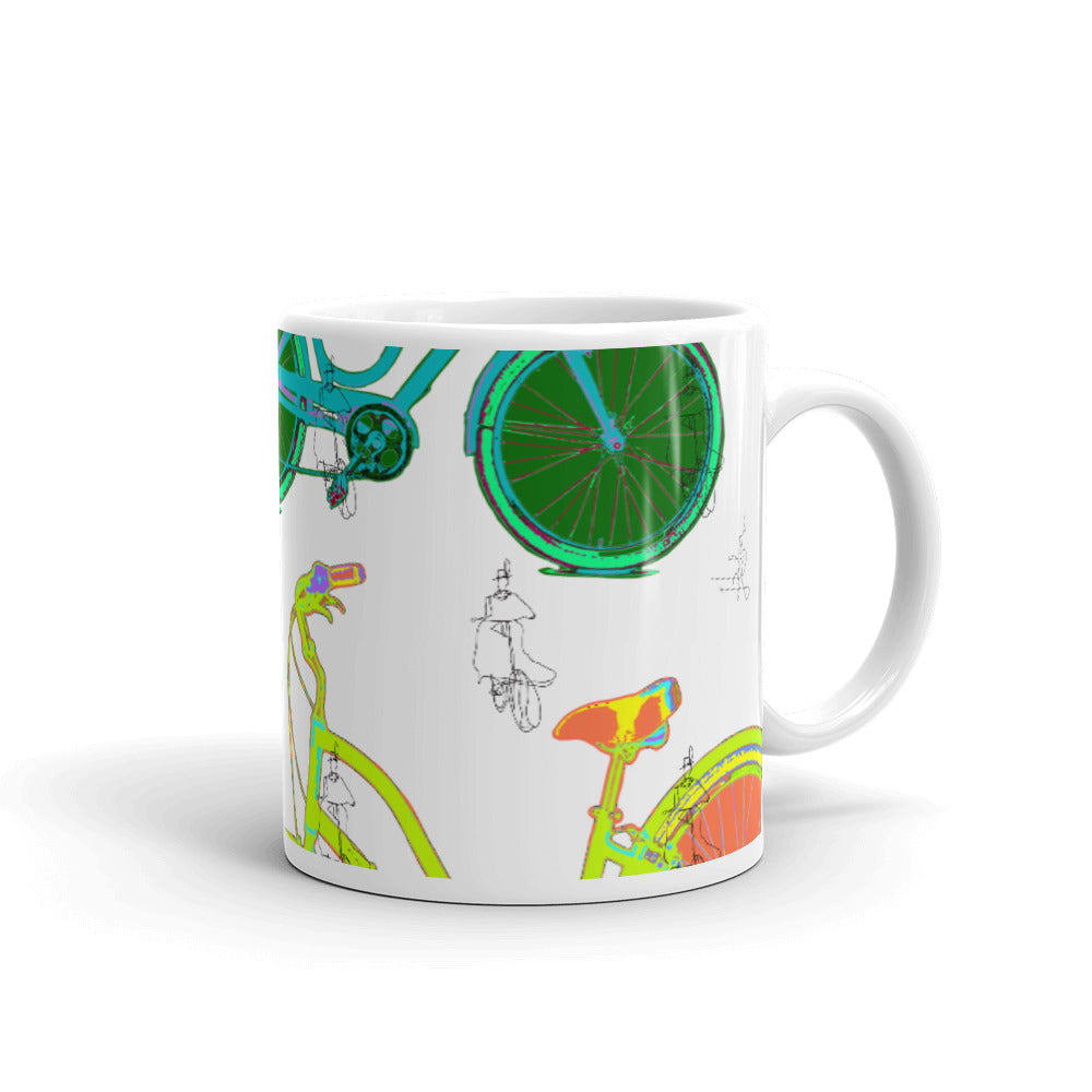 CUP #177 coffee cup collection