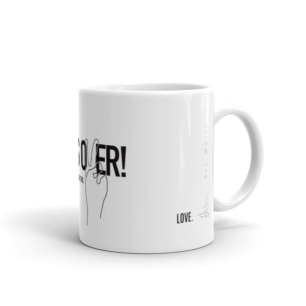 CUP #182 coffee cup collection