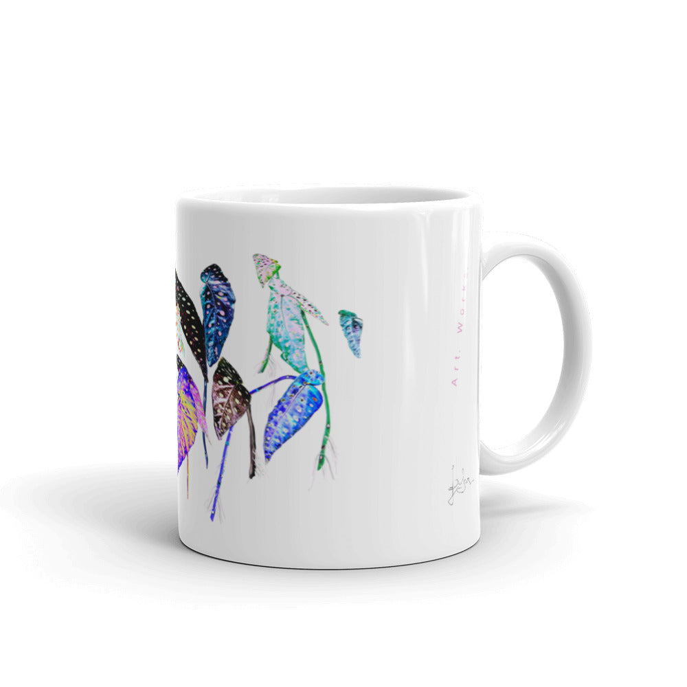 CUP #189 coffee cup collection