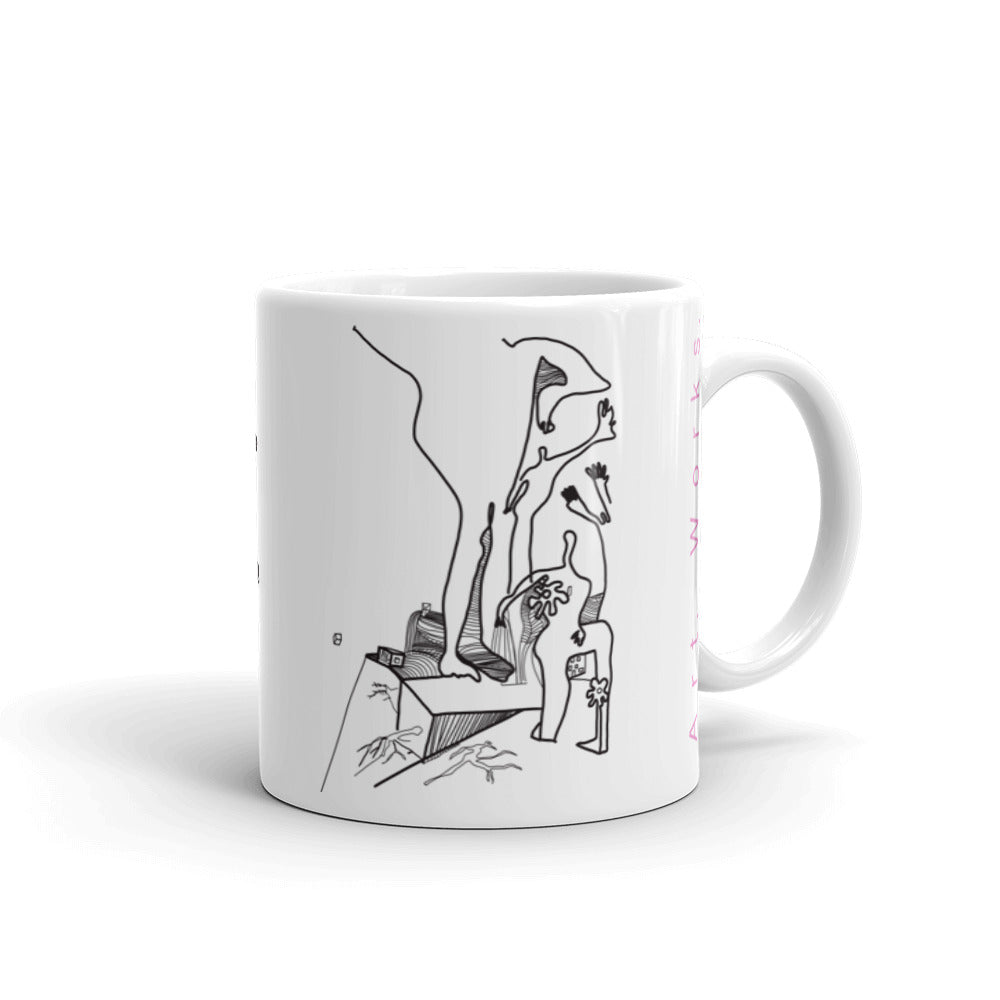 CUP #193 coffee cup collection