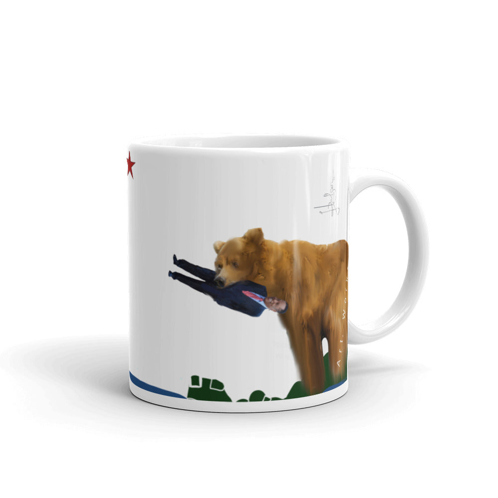 CUP #198 Coffee cup collection