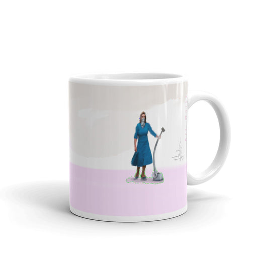 CUP #205 coffee cup collection